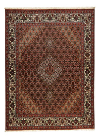 タブリーズ - 40 Raj 絨毯 200x147cm - ペルシャ絨毯 – product image