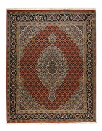 タブリーズ - 40 Raj 絨毯 200x152cm - ペルシャ絨毯 – product image