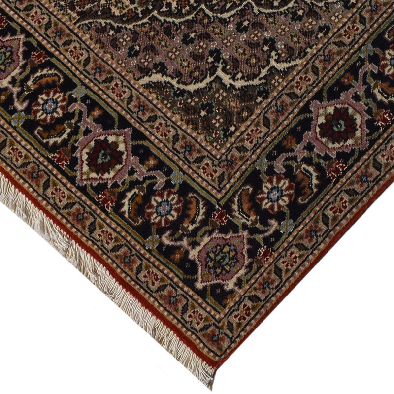 タブリーズ - 40 Raj 絨毯 200x152cm - ペルシャ絨毯