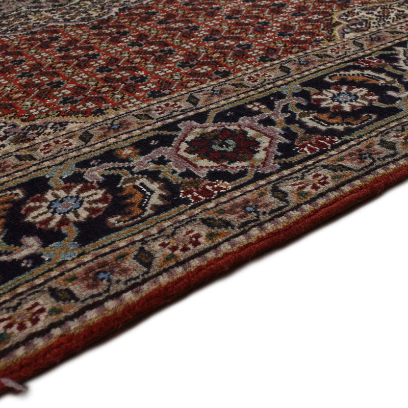 タブリーズ - 40 Raj 絨毯 200x152cm - ペルシャ絨毯