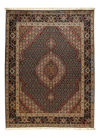 タブリーズ - 40 Raj 絨毯 202x150cm - ペルシャ絨毯 – product image