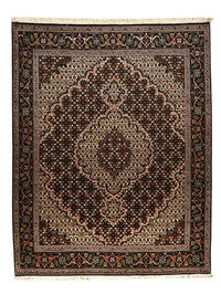 タブリーズ - 40 Raj 絨毯 200x151cm - ペルシャ絨毯 – product image