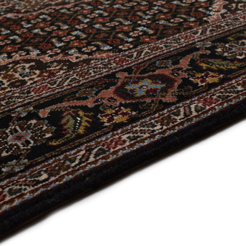 タブリーズ - 40 Raj 絨毯 200x151cm - ペルシャ絨毯