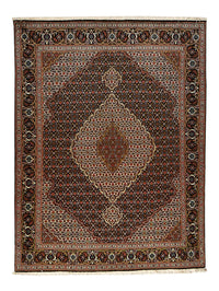 タブリーズ - 40 Raj 絨毯 195x150cm - ペルシャ絨毯 – product image