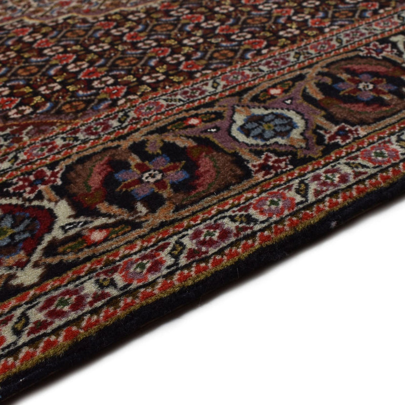 タブリーズ - 40 Raj 絨毯 195x150cm - ペルシャ絨毯