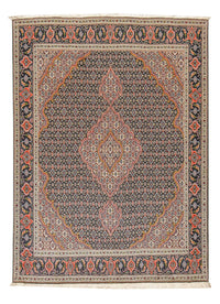 タブリーズ - 40 Raj 絨毯 200x150cm - ペルシャ絨毯 – product image