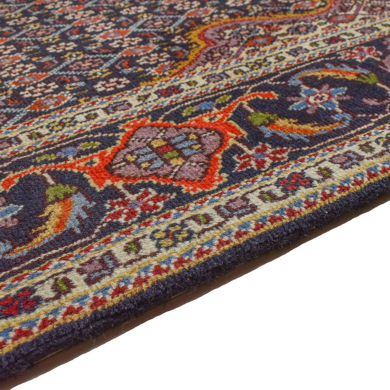 タブリーズ - 40 Raj 絨毯 200x150cm - ペルシャ絨毯