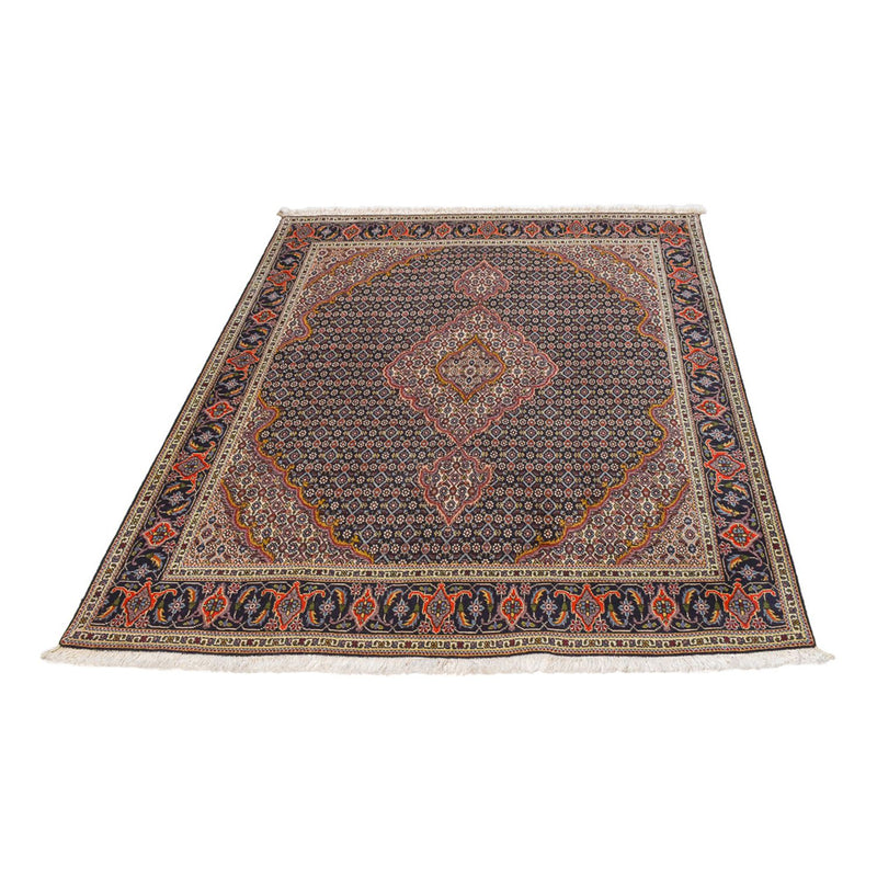 タブリーズ - 40 Raj 絨毯 200x150cm - ペルシャ絨毯