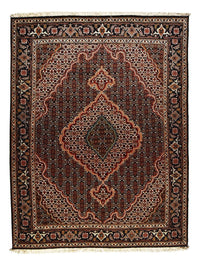 タブリーズ - 40 Raj 絨毯 198x150cm - ペルシャ絨毯 – product image