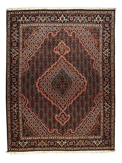 タブリーズ - 40 Raj 絨毯 150x198cm - ペルシャ絨毯