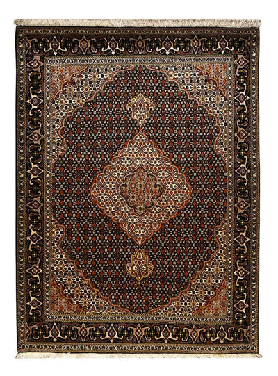 タブリーズ - 40 Raj 絨毯 154x210cm - ペルシャ絨毯
