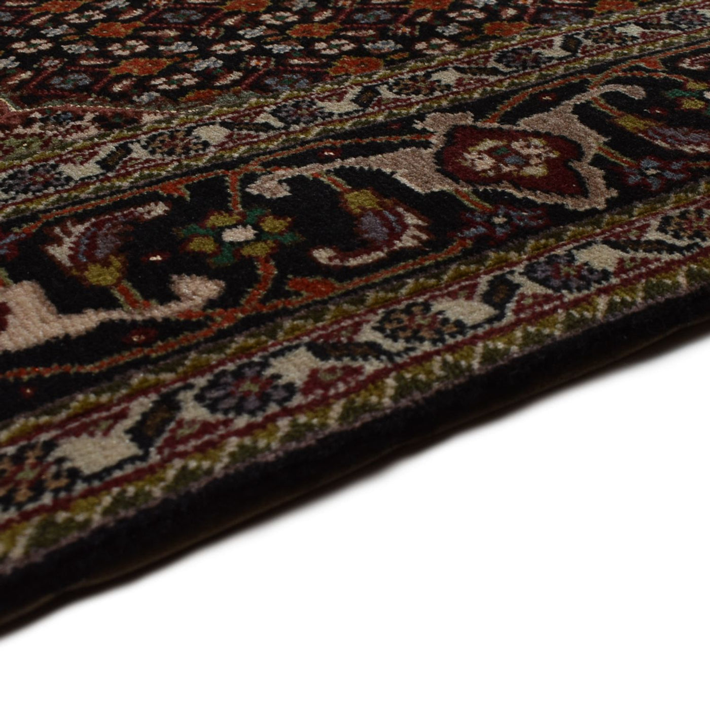 タブリーズ - 40 Raj 絨毯 210x154cm - ペルシャ絨毯