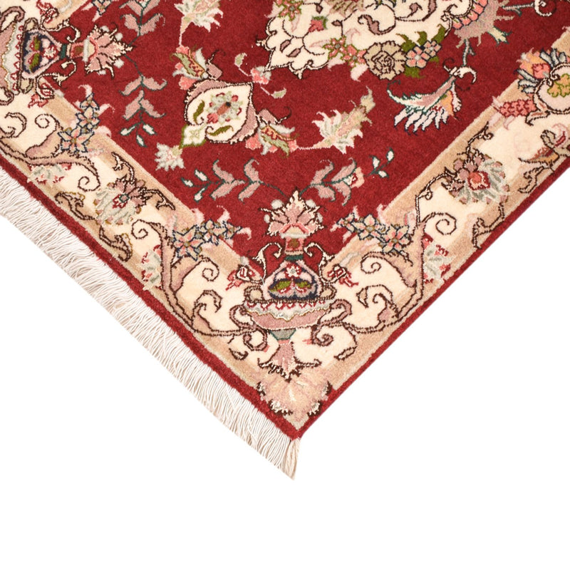 タブリーズ - 50 Raj 絨毯 90x60cm - ペルシャ絨毯