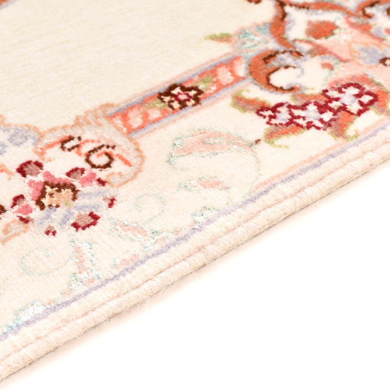 タブリーズ - 50 Raj 絨毯 90x60cm - ペルシャ絨毯