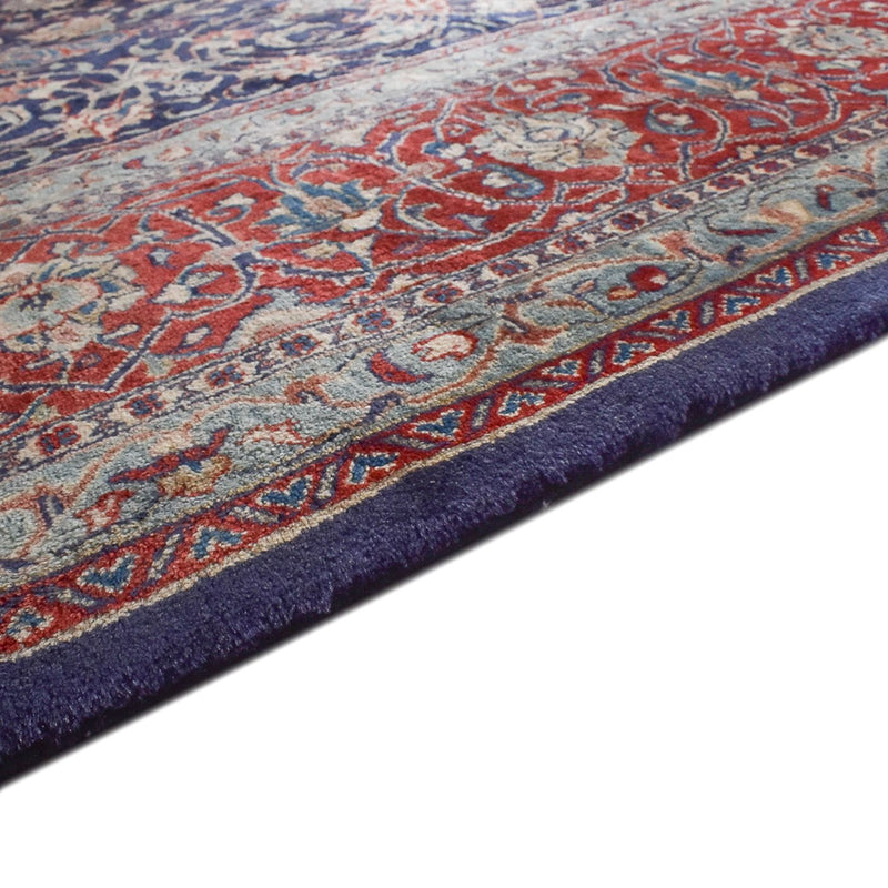 サルーク 絨毯 414x302cm - ペルシャ絨毯