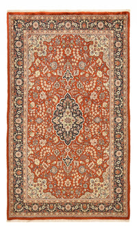 サルーク 絨毯 237x143cm - ペルシャ絨毯 – product image