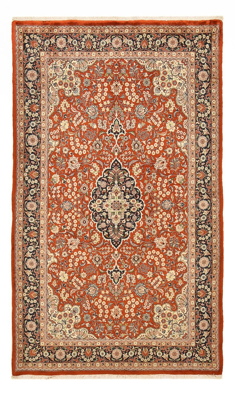サルーク 絨毯 237x143cm - ペルシャ絨毯