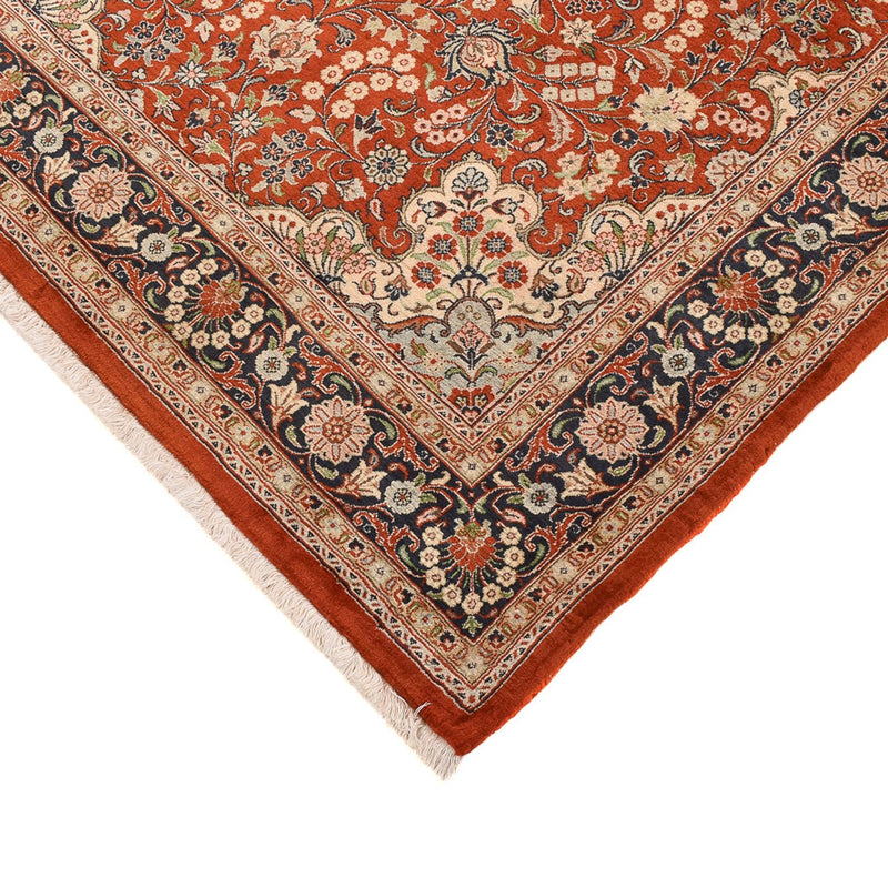 サルーク 絨毯 237x143cm - ペルシャ絨毯