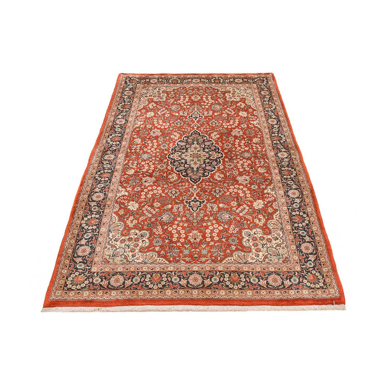 サルーク 絨毯 237x143cm - ペルシャ絨毯