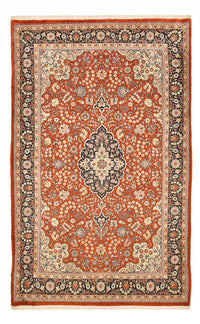 サルーク 絨毯 234x142cm - ペルシャ絨毯 – product image