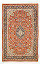 サルーク 絨毯 234x142cm - ペルシャ絨毯