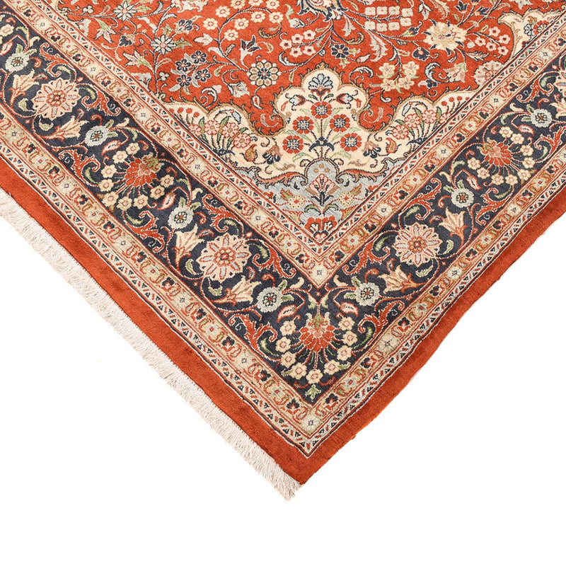 サルーク 絨毯 234x142cm - ペルシャ絨毯