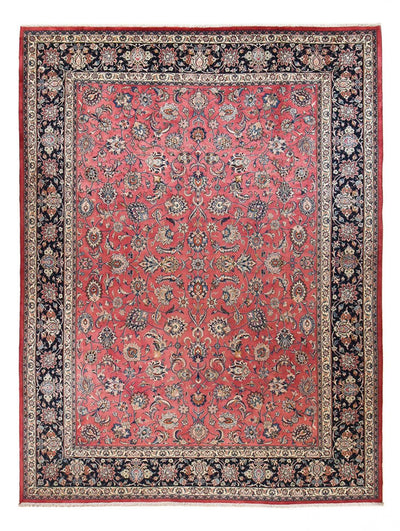 マシャド 絨毯 298x395cm - ペルシャ絨毯