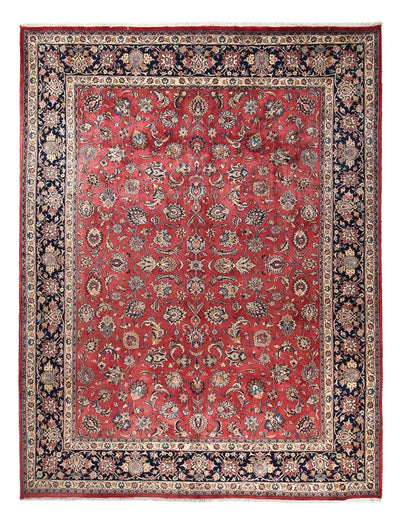 マシャド 絨毯 297x390cm - ペルシャ絨毯