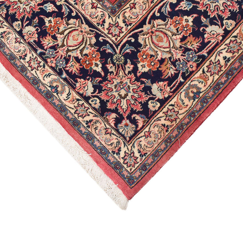マシャド 絨毯 390x297cm - ペルシャ絨毯