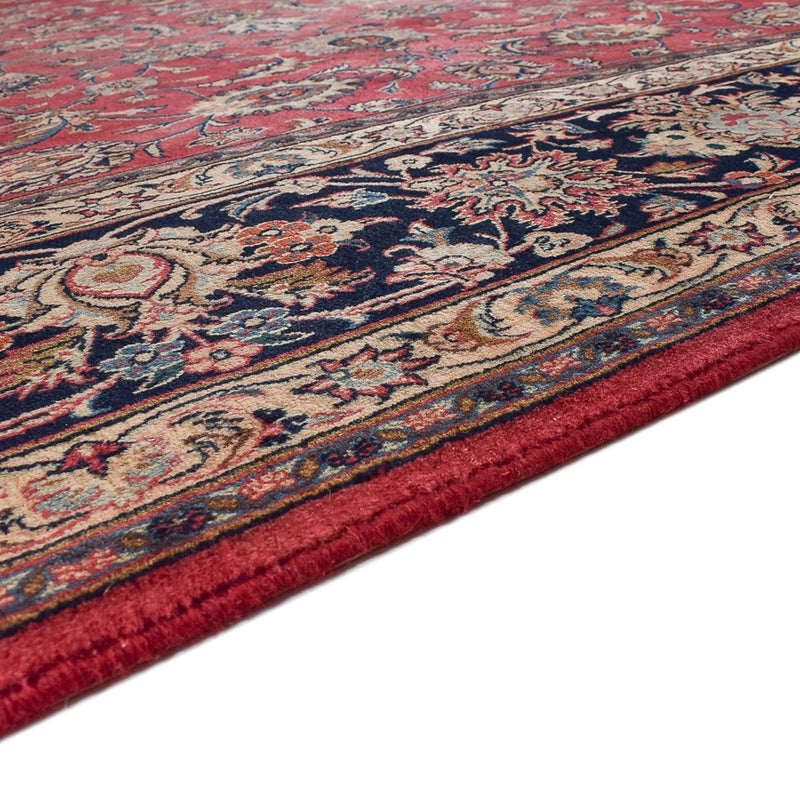 マシャド 絨毯 390x297cm - ペルシャ絨毯