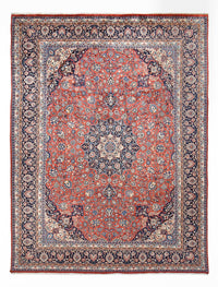 サルーク 絨毯 393x293cm - ペルシャ絨毯 – product image