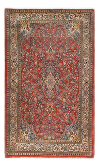 サルーク 絨毯 212x127cm - ペルシャ絨毯 – product image