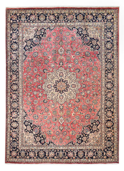 マシャド 絨毯 291x394cm - ペルシャ絨毯