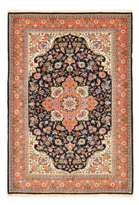 イラム 絨毯 202x141cm - ペルシャ絨毯 – product image