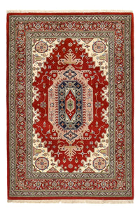 イラム 絨毯 204x132cm - ペルシャ絨毯 – product image