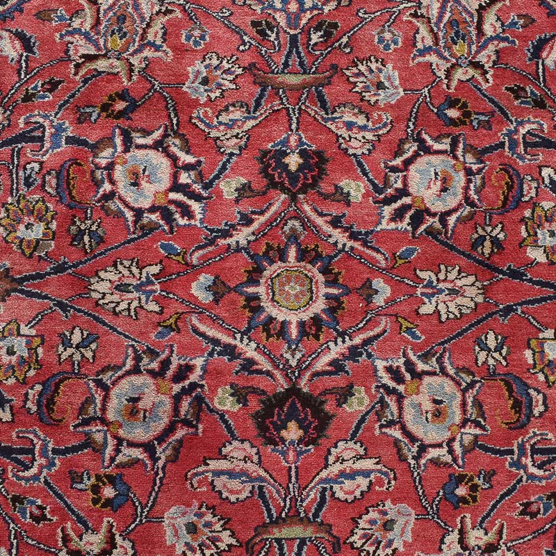 マシャド 絨毯 485x300cm - ペルシャ絨毯