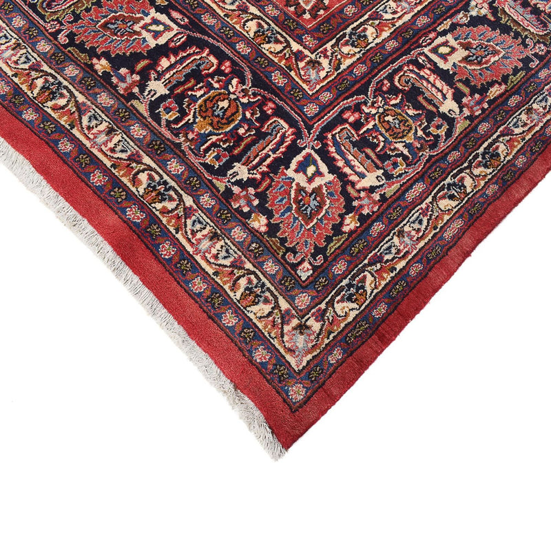 マシャド 絨毯 485x300cm - ペルシャ絨毯