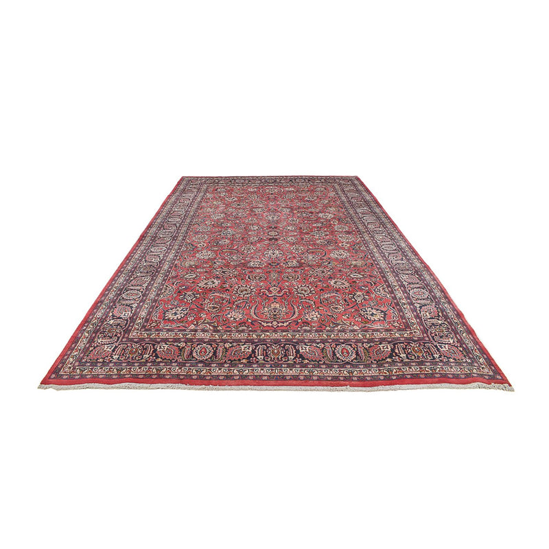 マシャド 絨毯 485x300cm - ペルシャ絨毯