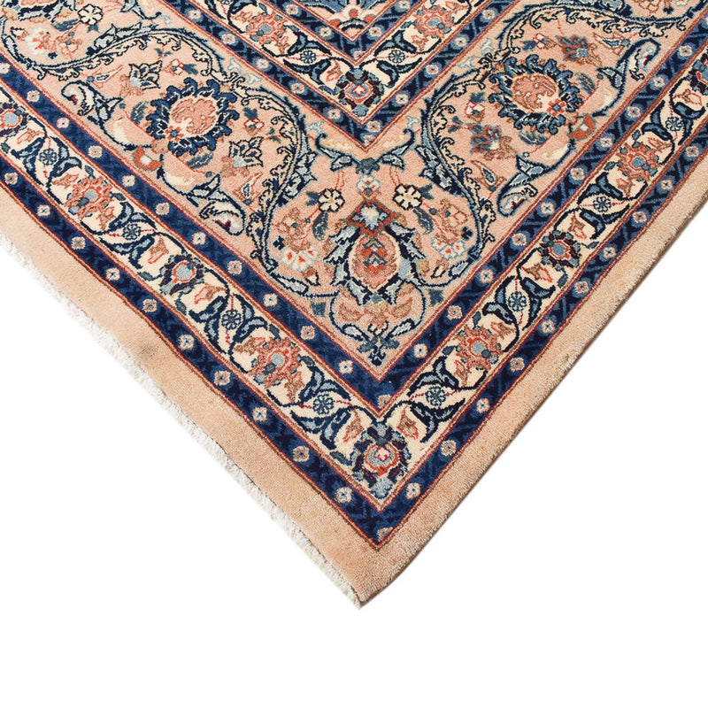 マシャド 絨毯 389x300cm - ペルシャ絨毯