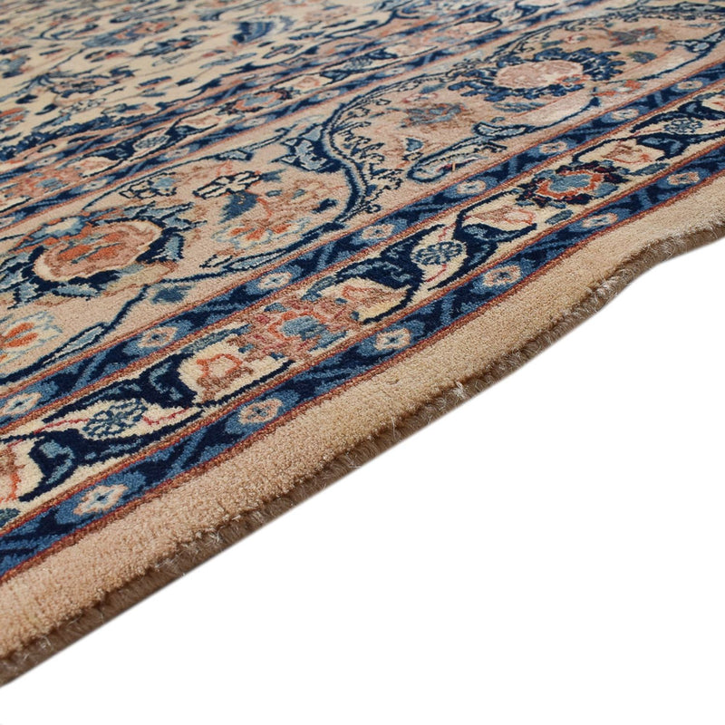 マシャド 絨毯 389x300cm - ペルシャ絨毯
