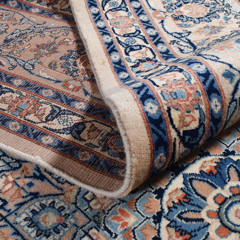 マシャド 絨毯 389x300cm - ペルシャ絨毯