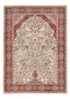 タブリーズ - 50 Raj 絨毯 250x178cm - ペルシャ絨毯