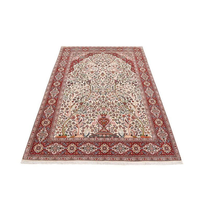 タブリーズ - 50 Raj 絨毯 250x178cm - ペルシャ絨毯