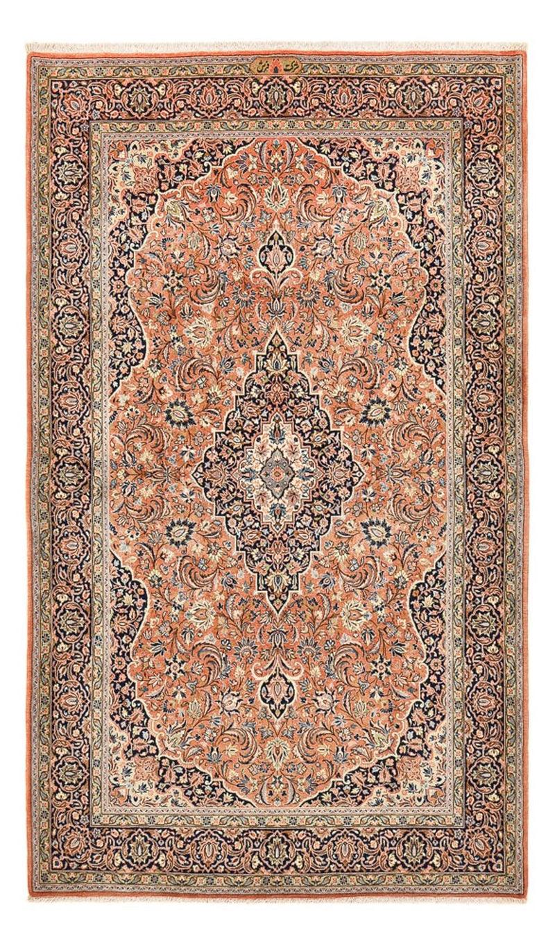 サルーク 絨毯 270x166cm - ペルシャ絨毯