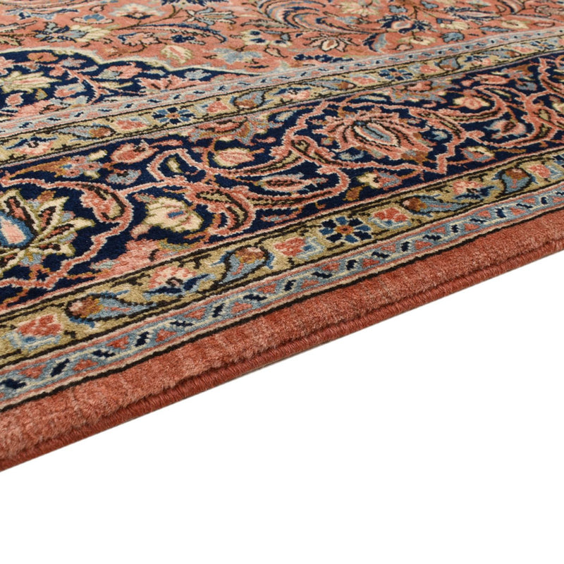 サルーク 絨毯 270x166cm - ペルシャ絨毯
