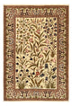 イラム 絨毯 202x136cm - ペルシャ絨毯