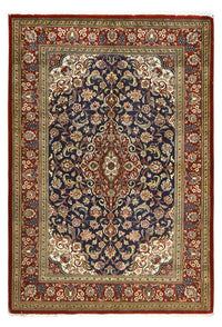 イラム 絨毯 196x135cm - ペルシャ絨毯 – product image