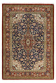 イラム 絨毯 196x135cm - ペルシャ絨毯