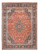 サルーク 絨毯 396x295cm - ペルシャ絨毯