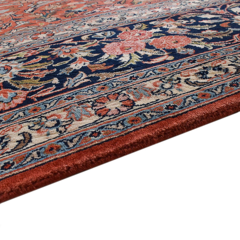 サルーク 絨毯 396x295cm - ペルシャ絨毯